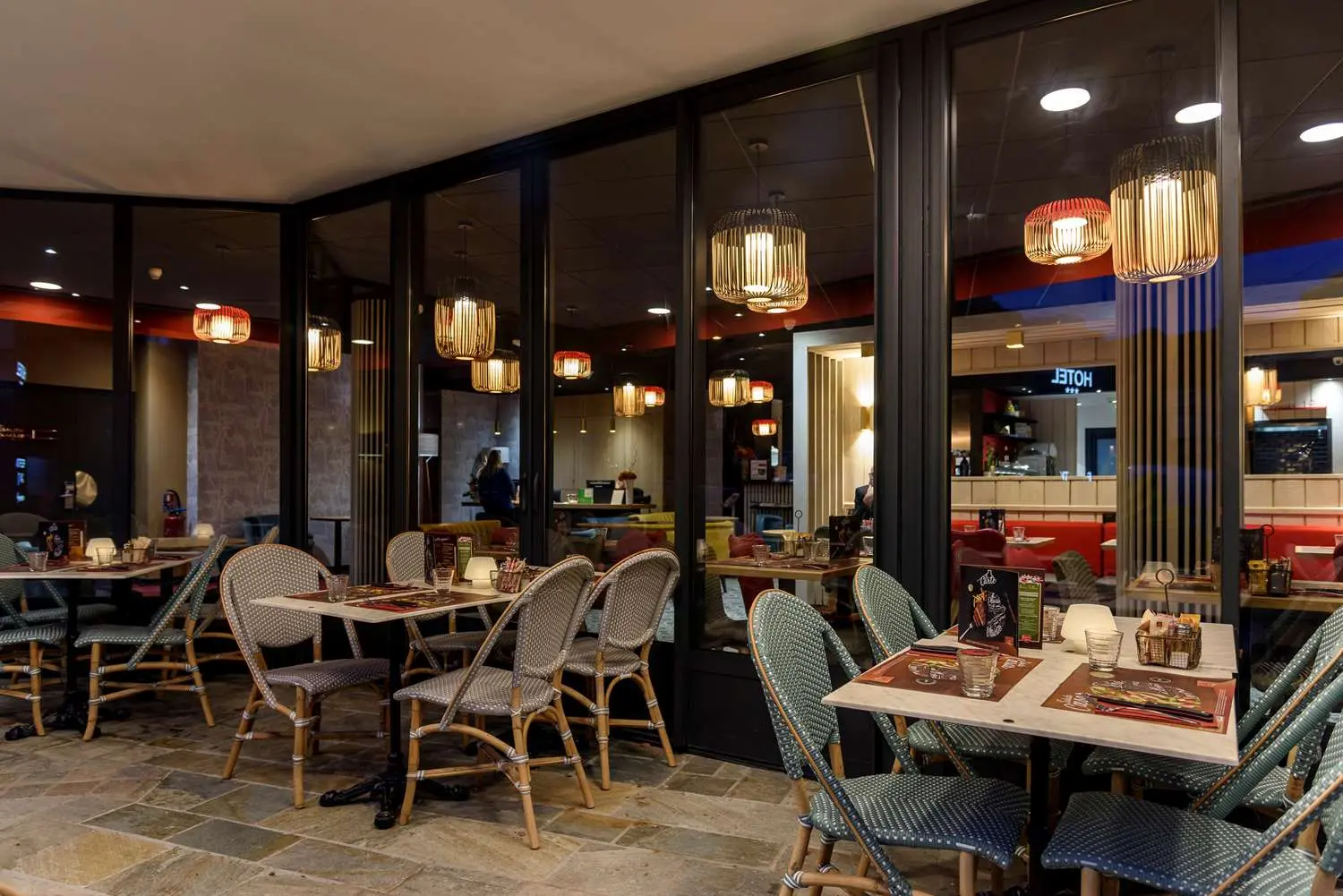 Best Western Montecristo, General view