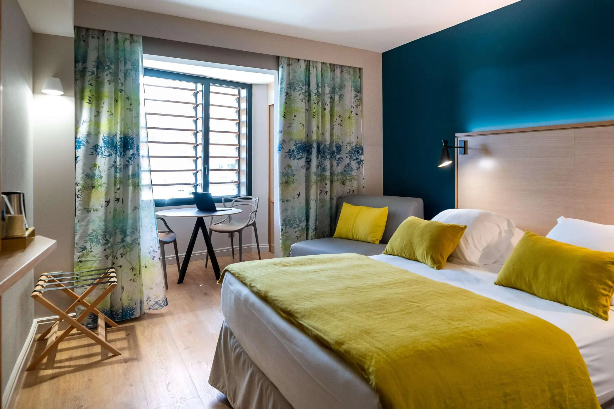 Best Western Montecristo, Room