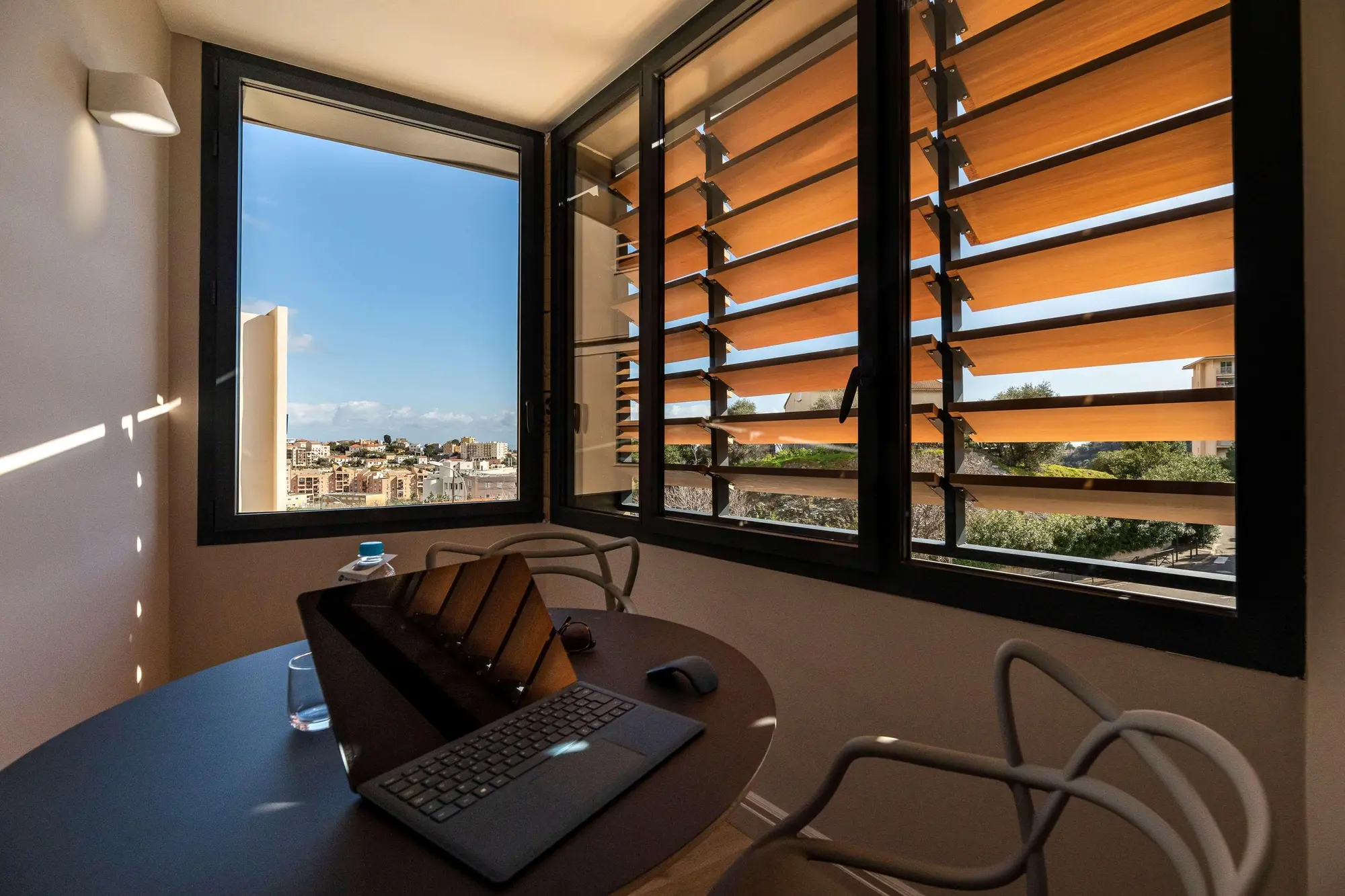 Best Western Montecristo, Room