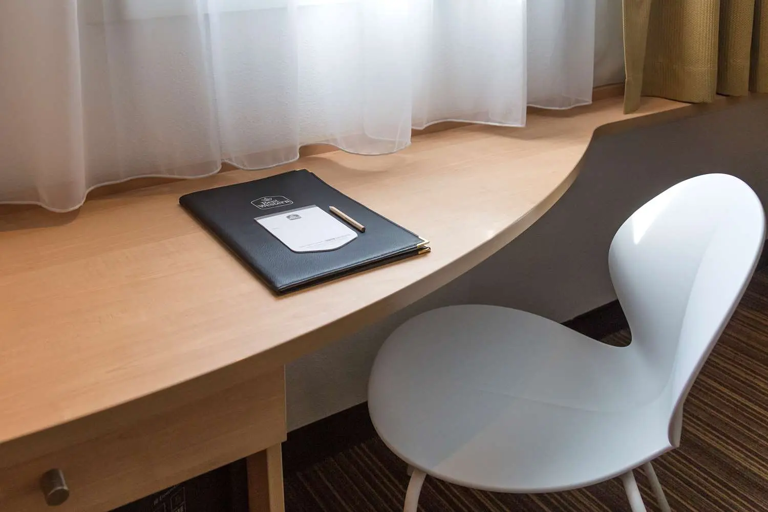 Best Western Montecristo, Room