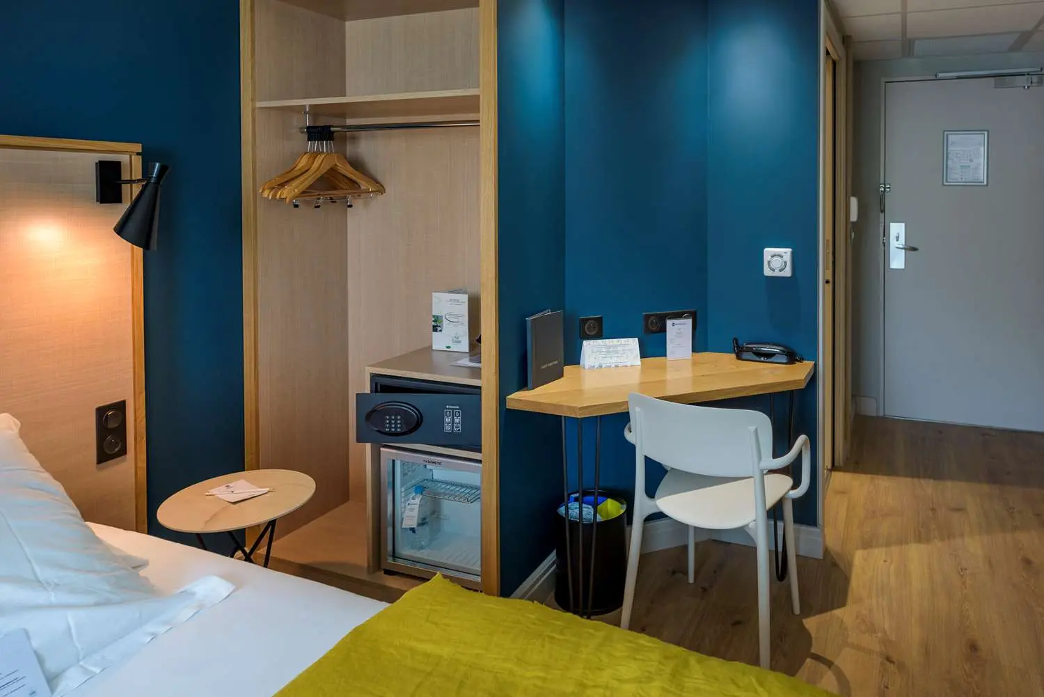 Best Western Montecristo, Room