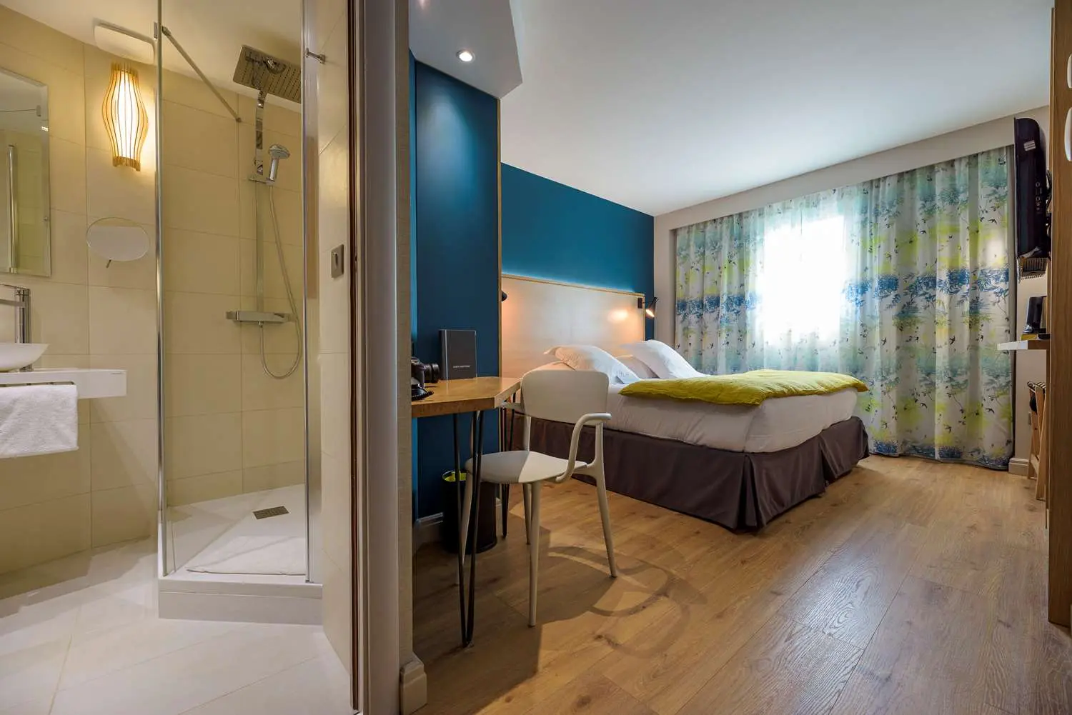 Best Western Montecristo, Room
