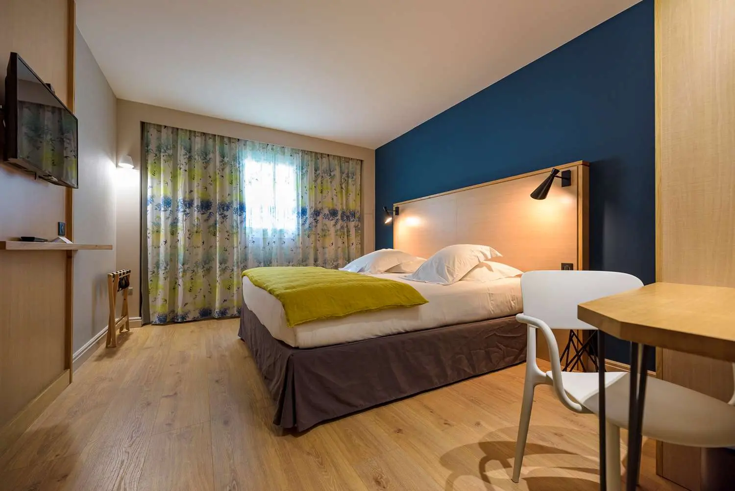 Best Western Montecristo, Room