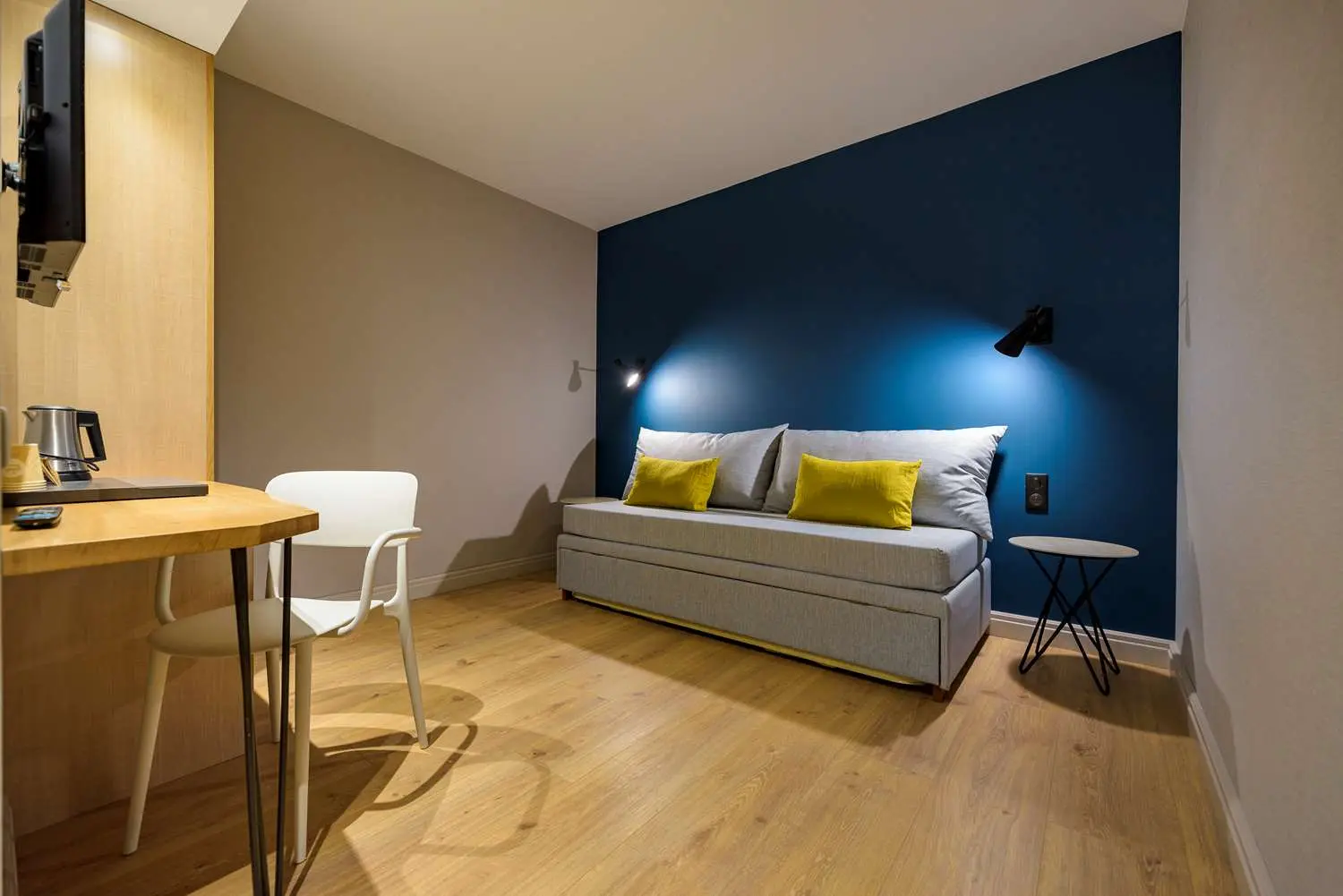 Best Western Montecristo, Room
