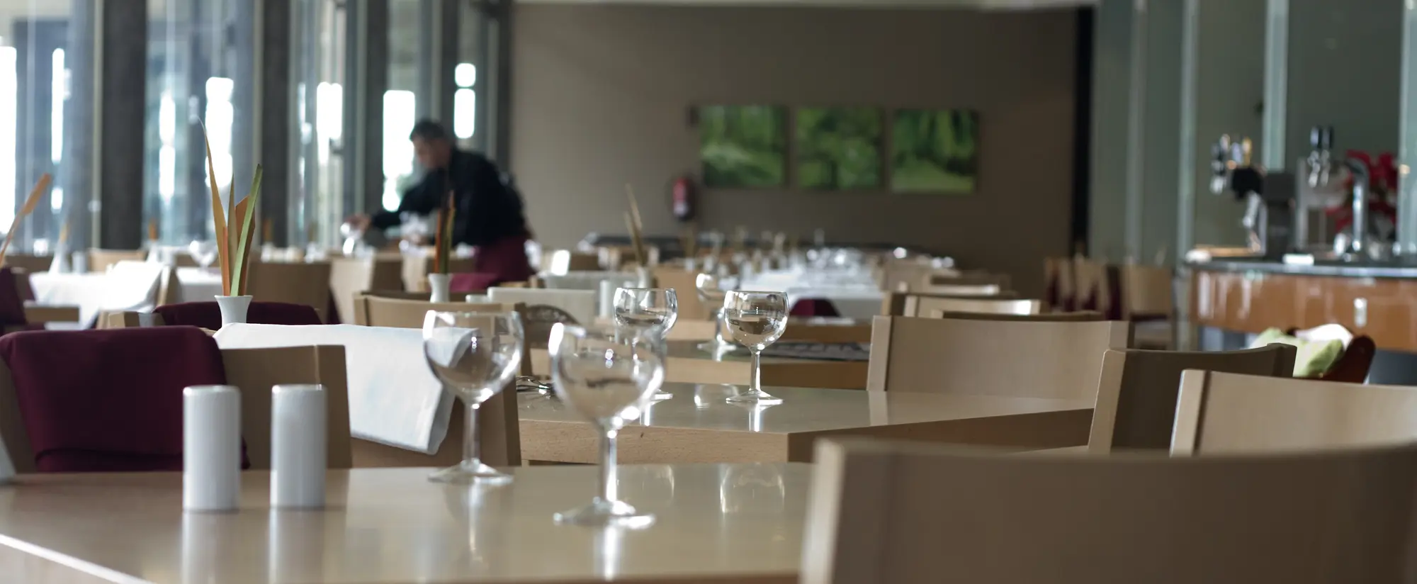 Hotel LIVVO Valle Taurito, Restaurant