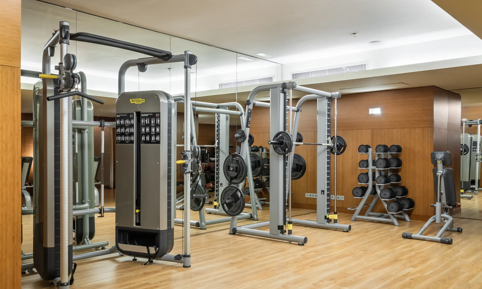 SB Diagonal Zero Barcelona, Sports and Entertainment