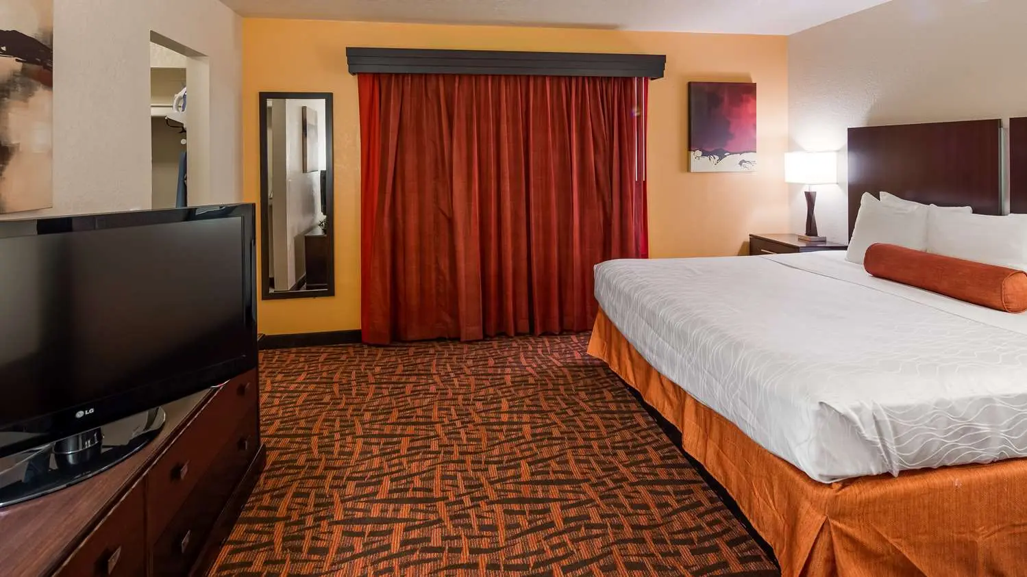 Best Western Arizonian Inn, Room