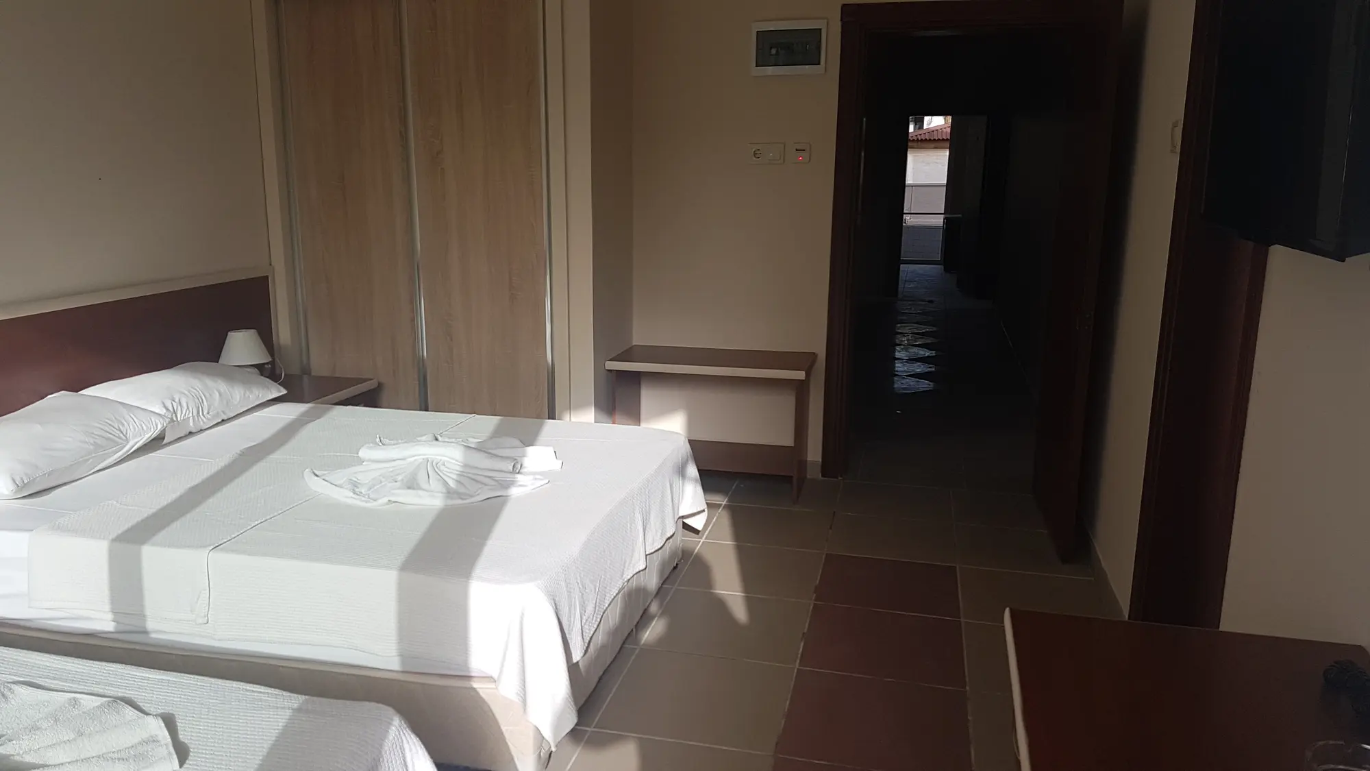 Kemer Hotel, Room