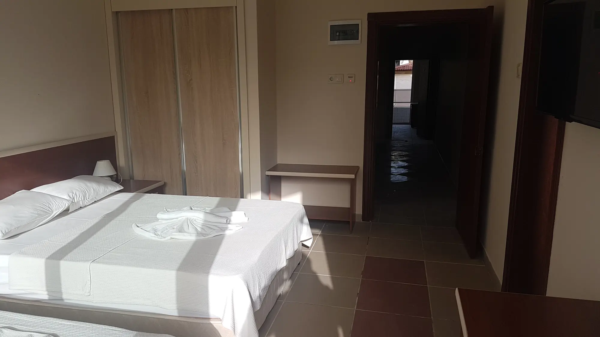 Kemer Hotel, Room