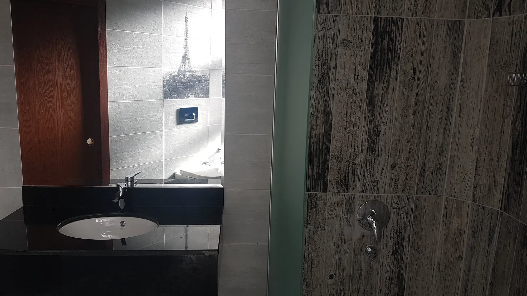 Kemer Hotel, Room