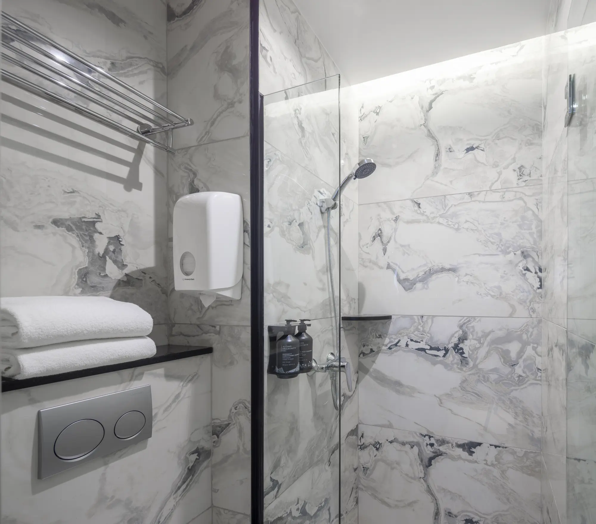 Hotel Mi Rochor, Room