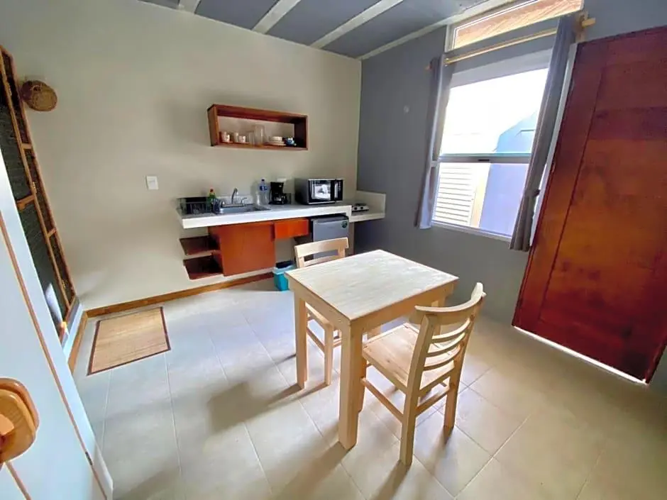 Casa Cielito Lindo Cozumel, General view