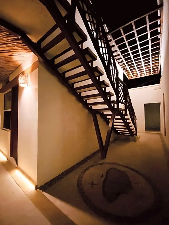 Casa Cielito Lindo Cozumel, General view