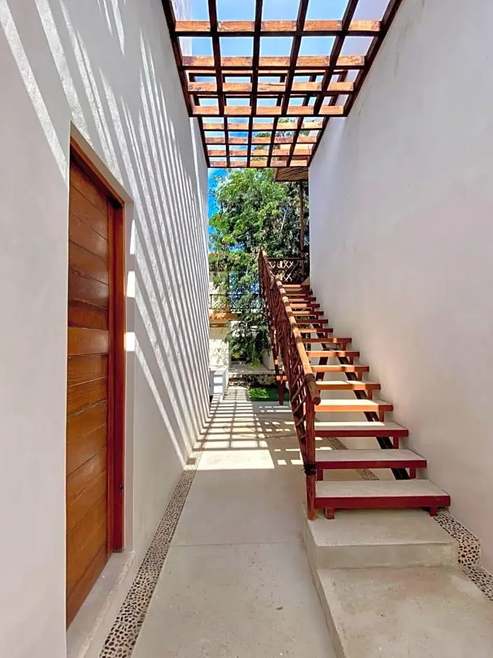 Casa Cielito Lindo Cozumel, General view