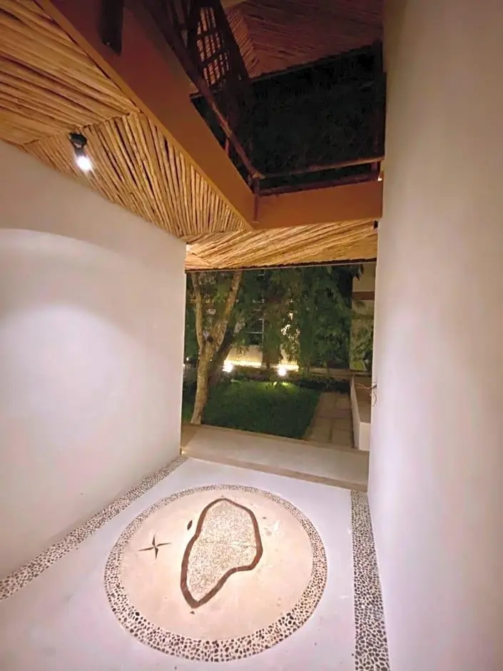 Casa Cielito Lindo Cozumel, General view