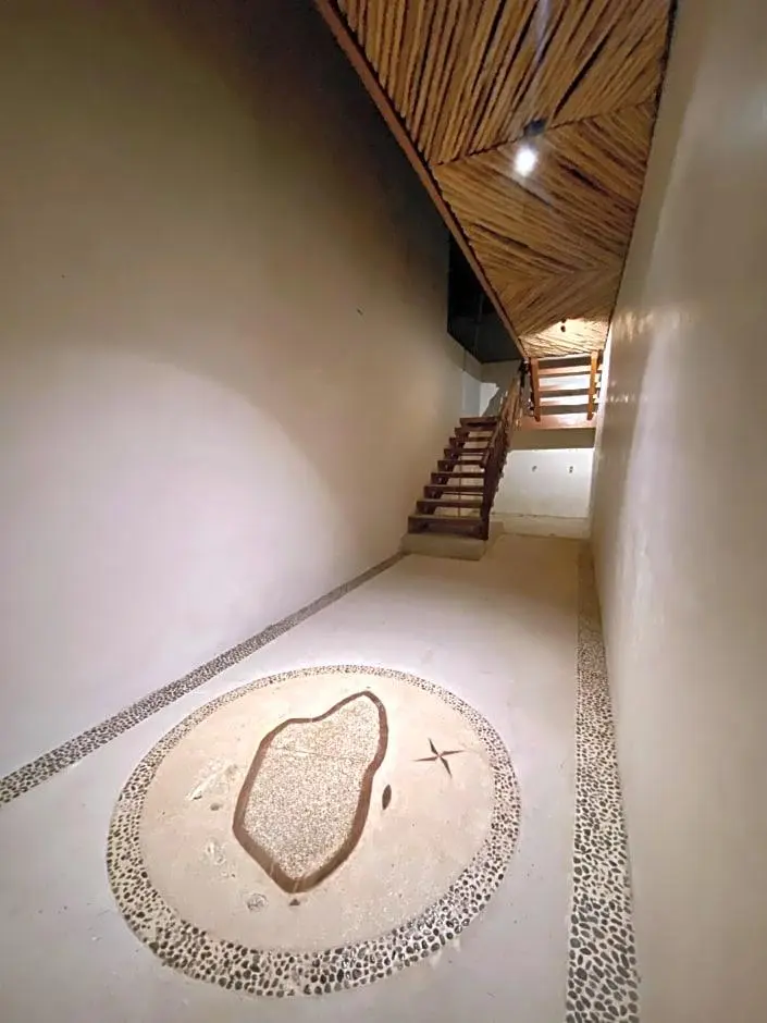 Casa Cielito Lindo Cozumel, General view