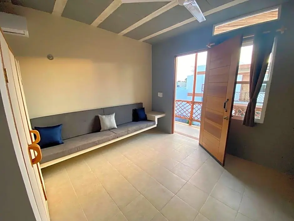Casa Cielito Lindo Cozumel, General view