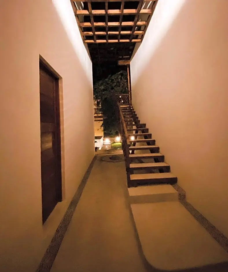 Casa Cielito Lindo Cozumel, General view