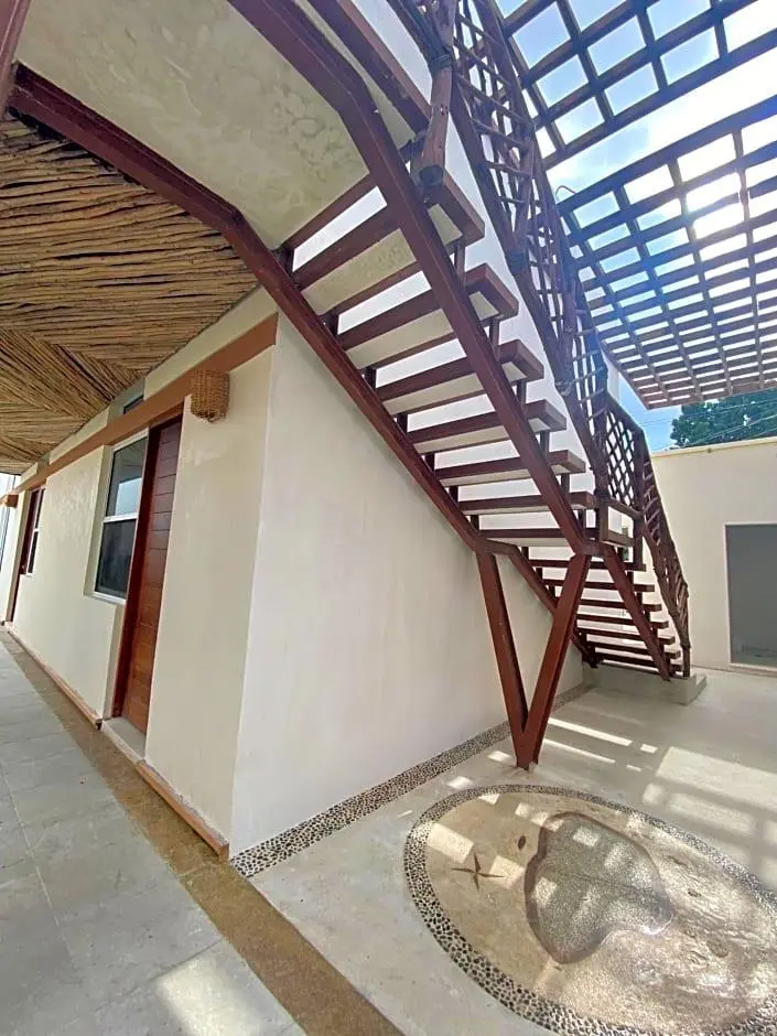 Casa Cielito Lindo Cozumel, Lobby