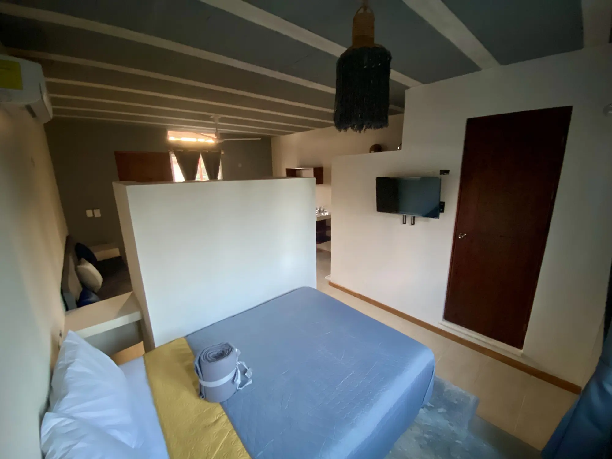 Casa Cielito Lindo Cozumel, Room