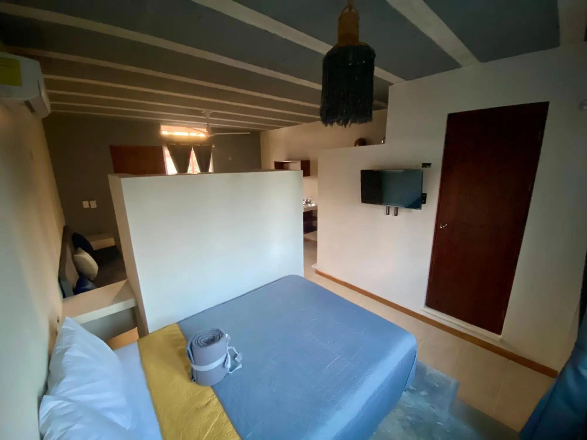 Casa Cielito Lindo Cozumel, Room
