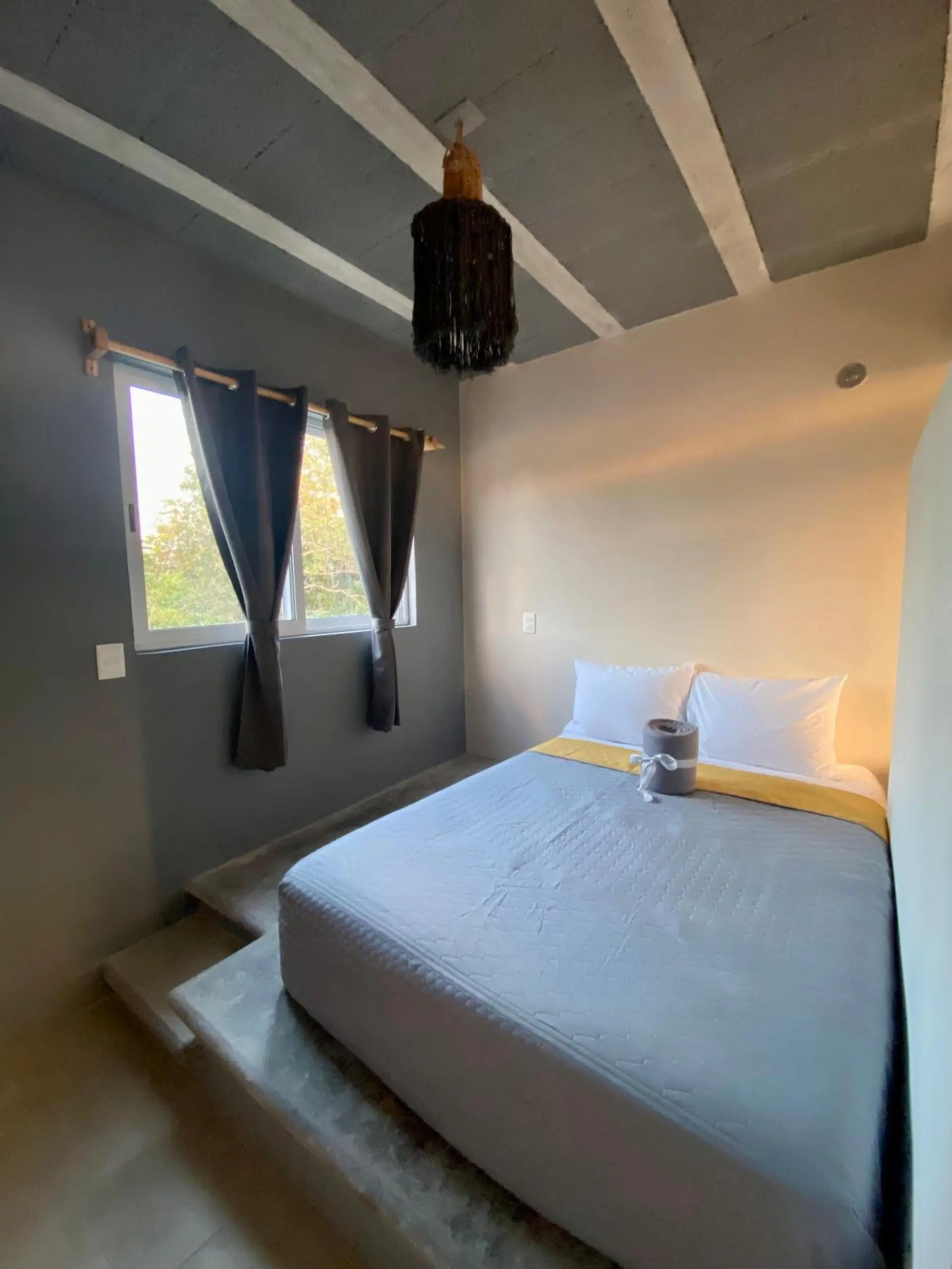 Casa Cielito Lindo Cozumel, Room