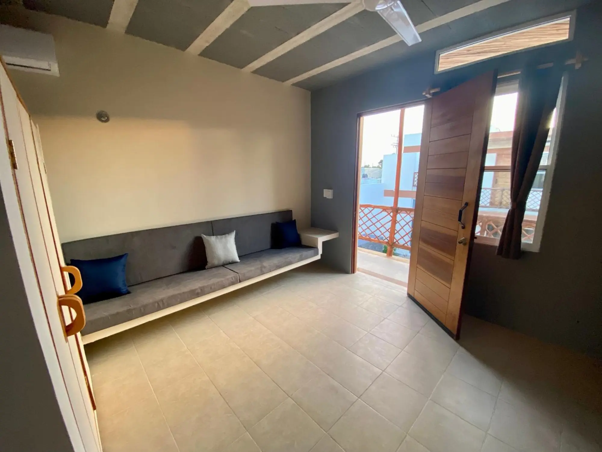 Casa Cielito Lindo Cozumel, Room