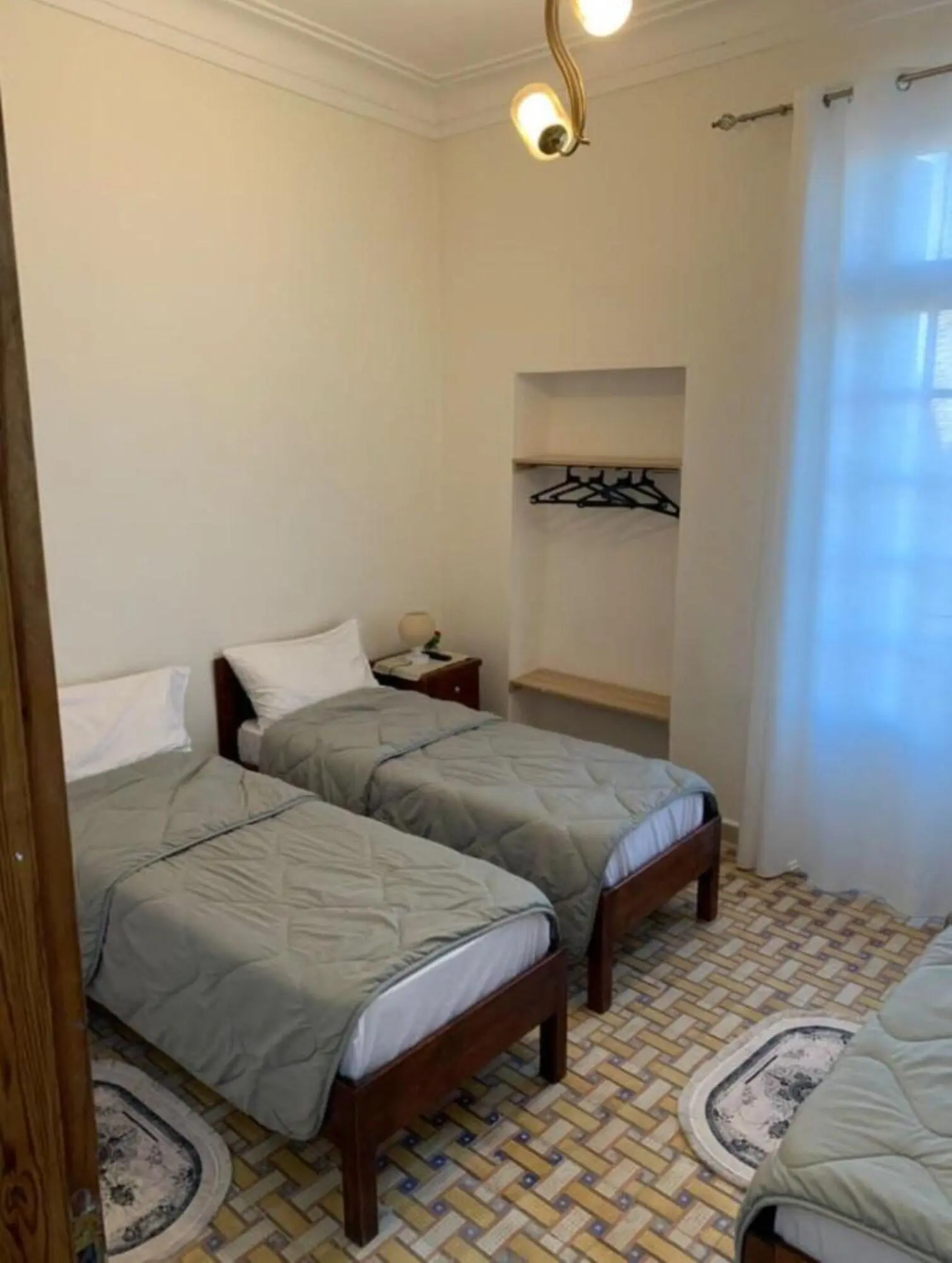 Afric Hotel Casbah, Room