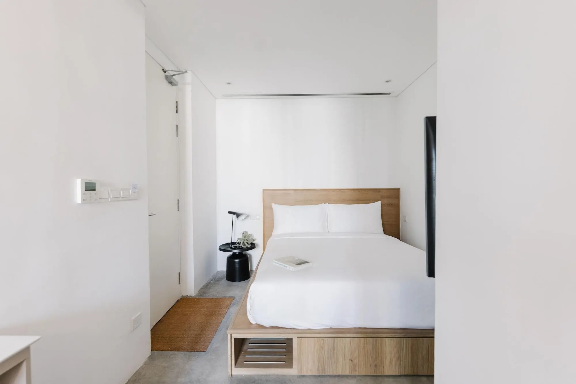 Lloyd's Inn Kuala Lumpur, Room