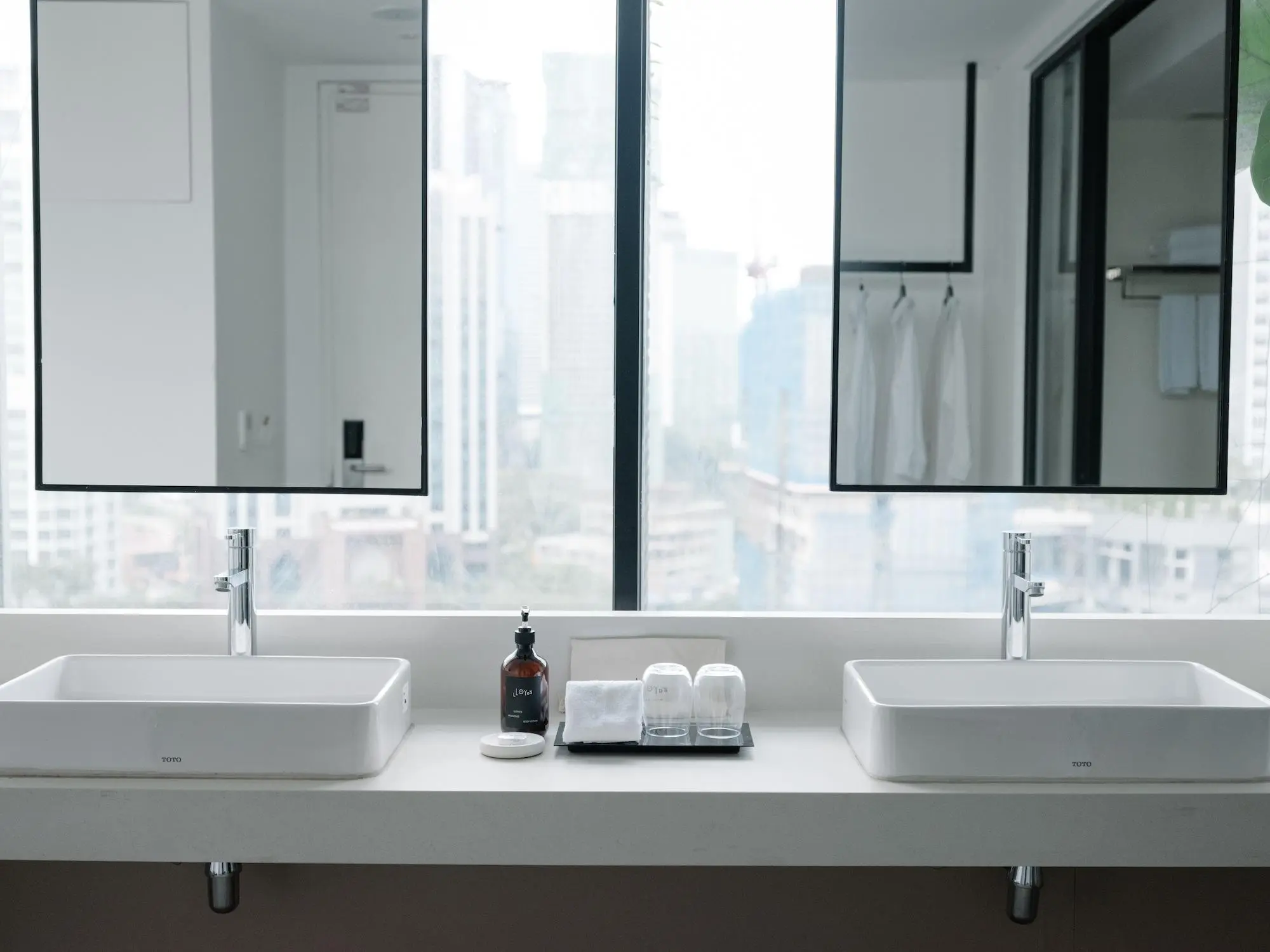 Lloyd's Inn Kuala Lumpur, Room