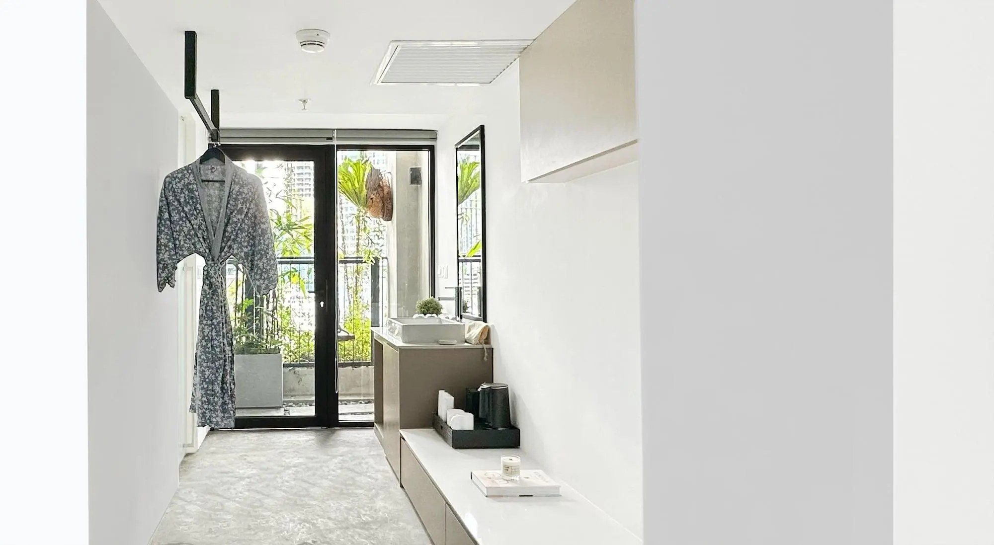 Lloyd's Inn Kuala Lumpur, Room