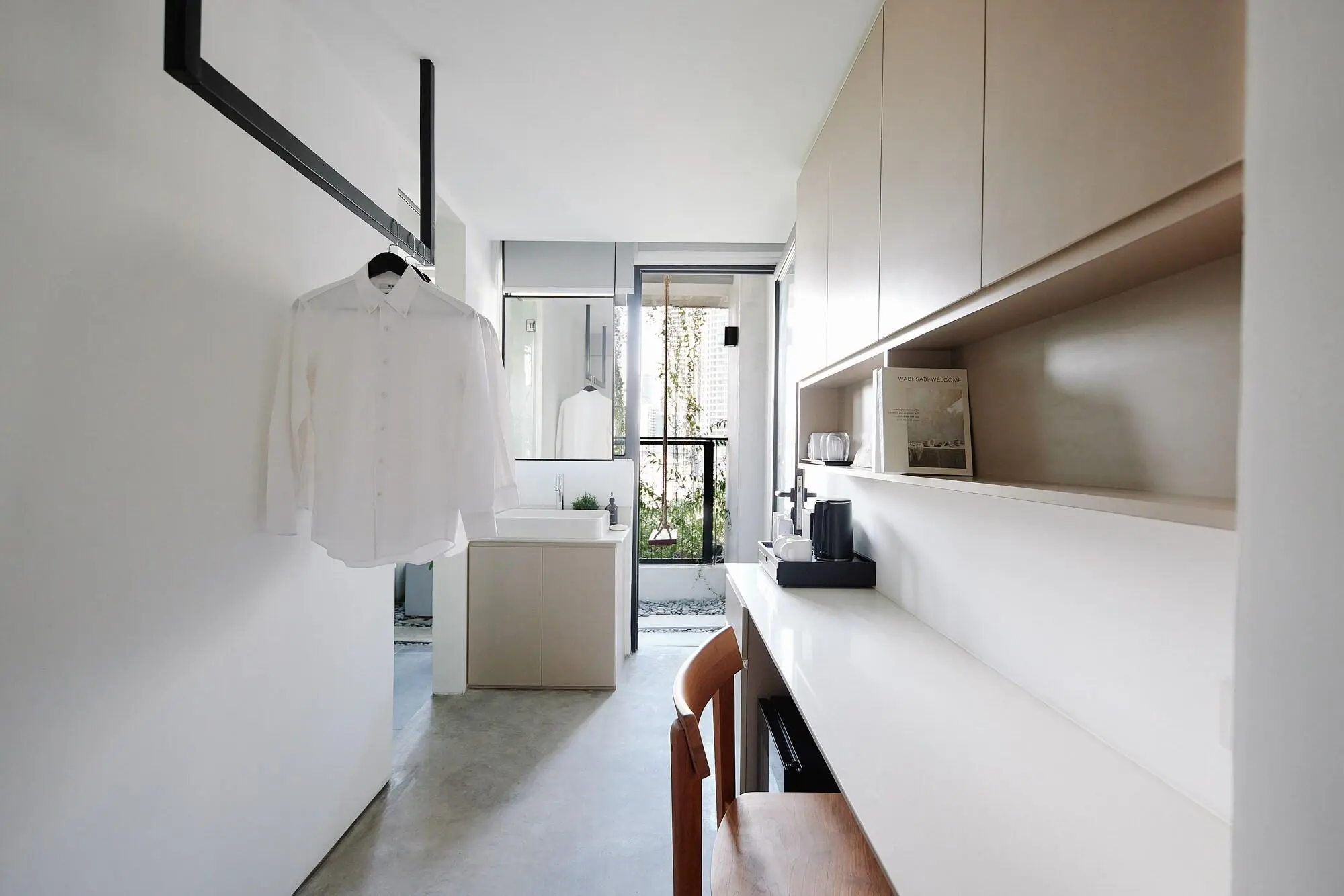 Lloyd's Inn Kuala Lumpur, Room