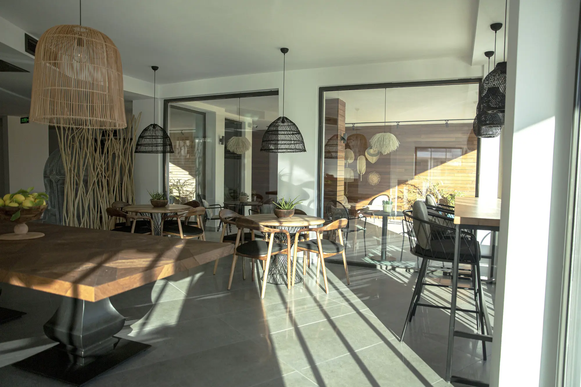 Payava Hotel By True Blue, Lobby