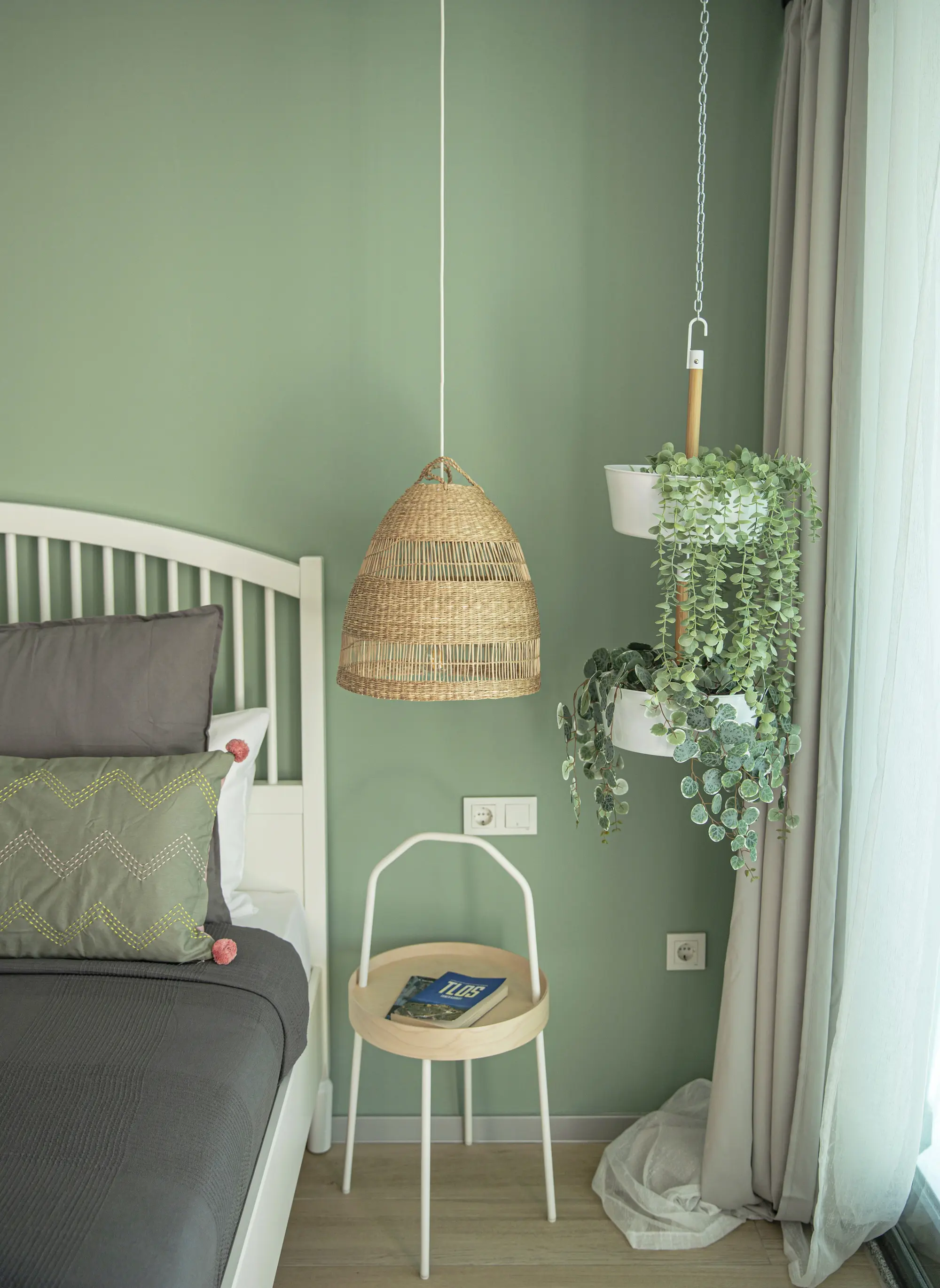 Payava Hotel By True Blue, Room