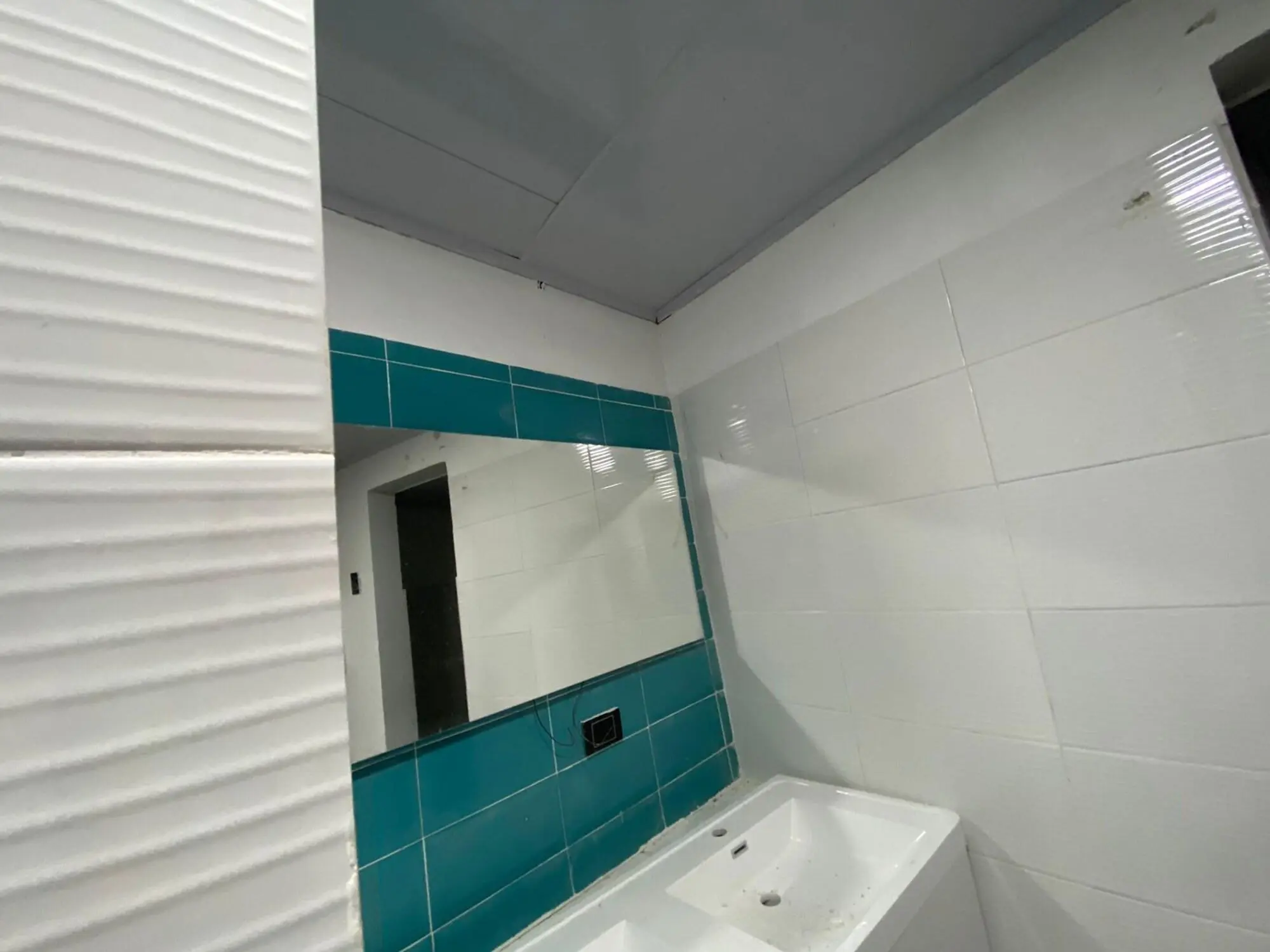 Hotel Hostal Caps Cartagena, Room