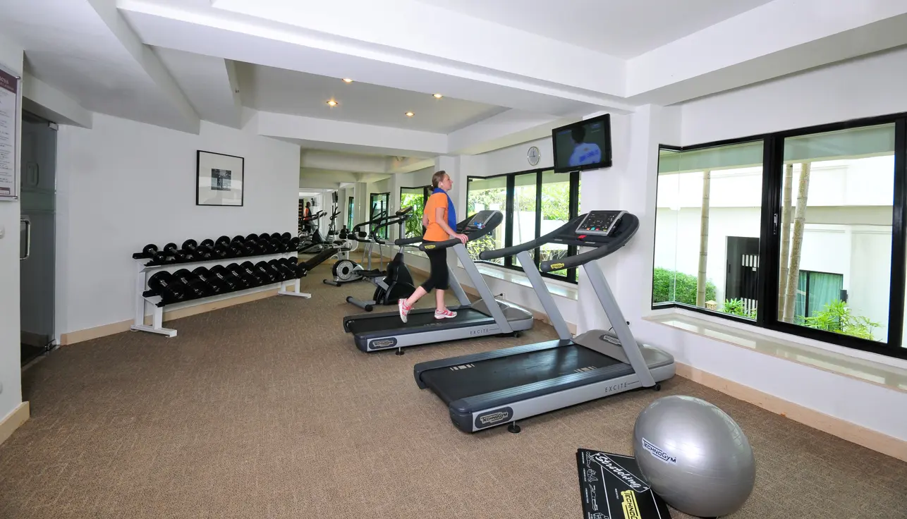 Tara Angkor Hotel, Sports and Entertainment