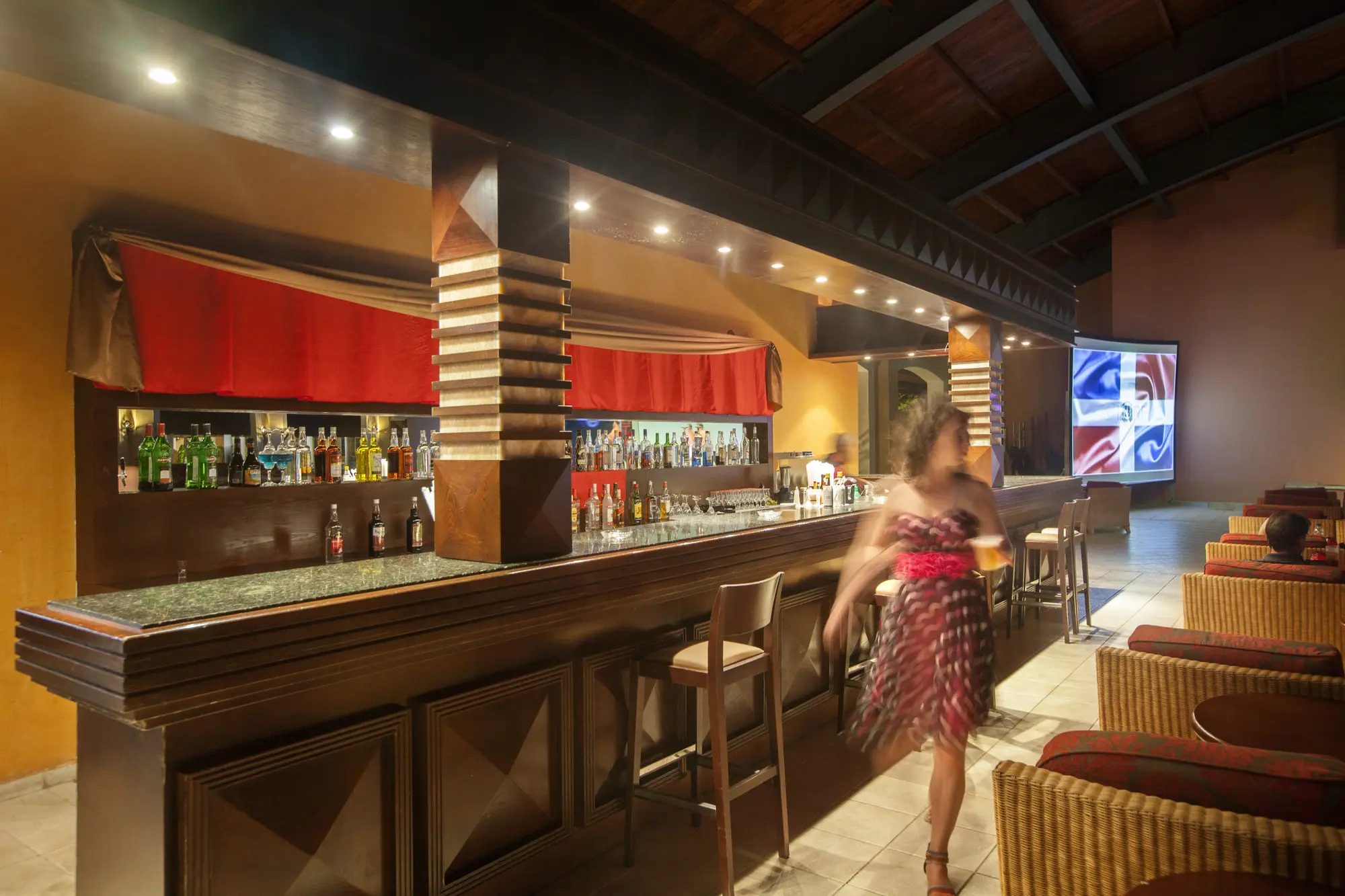 Majestic Elegance Punta Cana All Inclusive, Bar