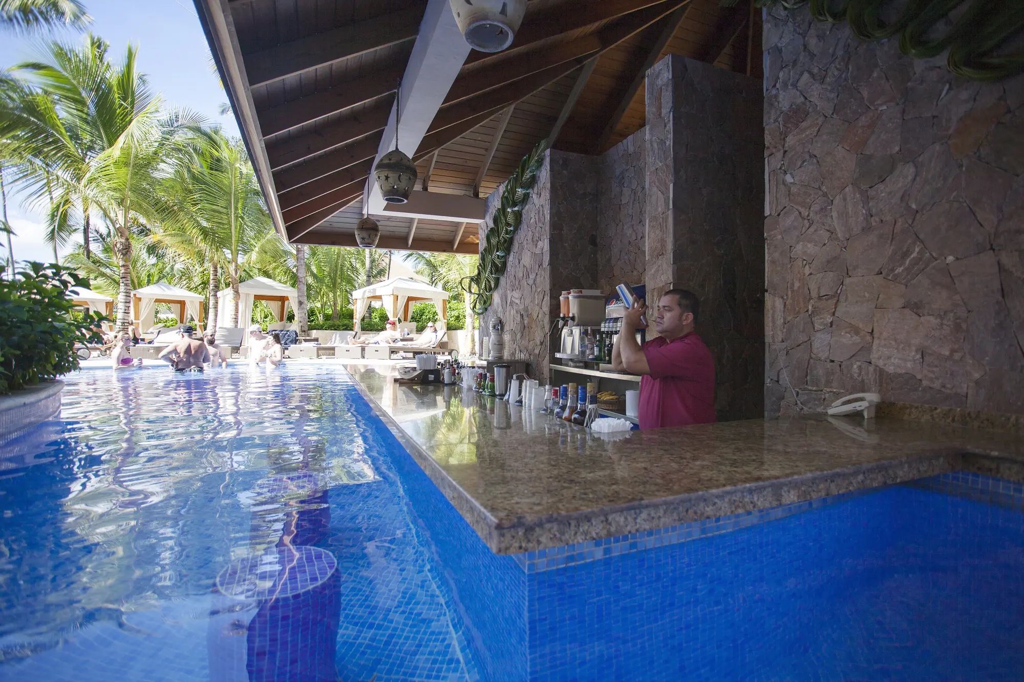 Majestic Elegance Punta Cana All Inclusive, Bar