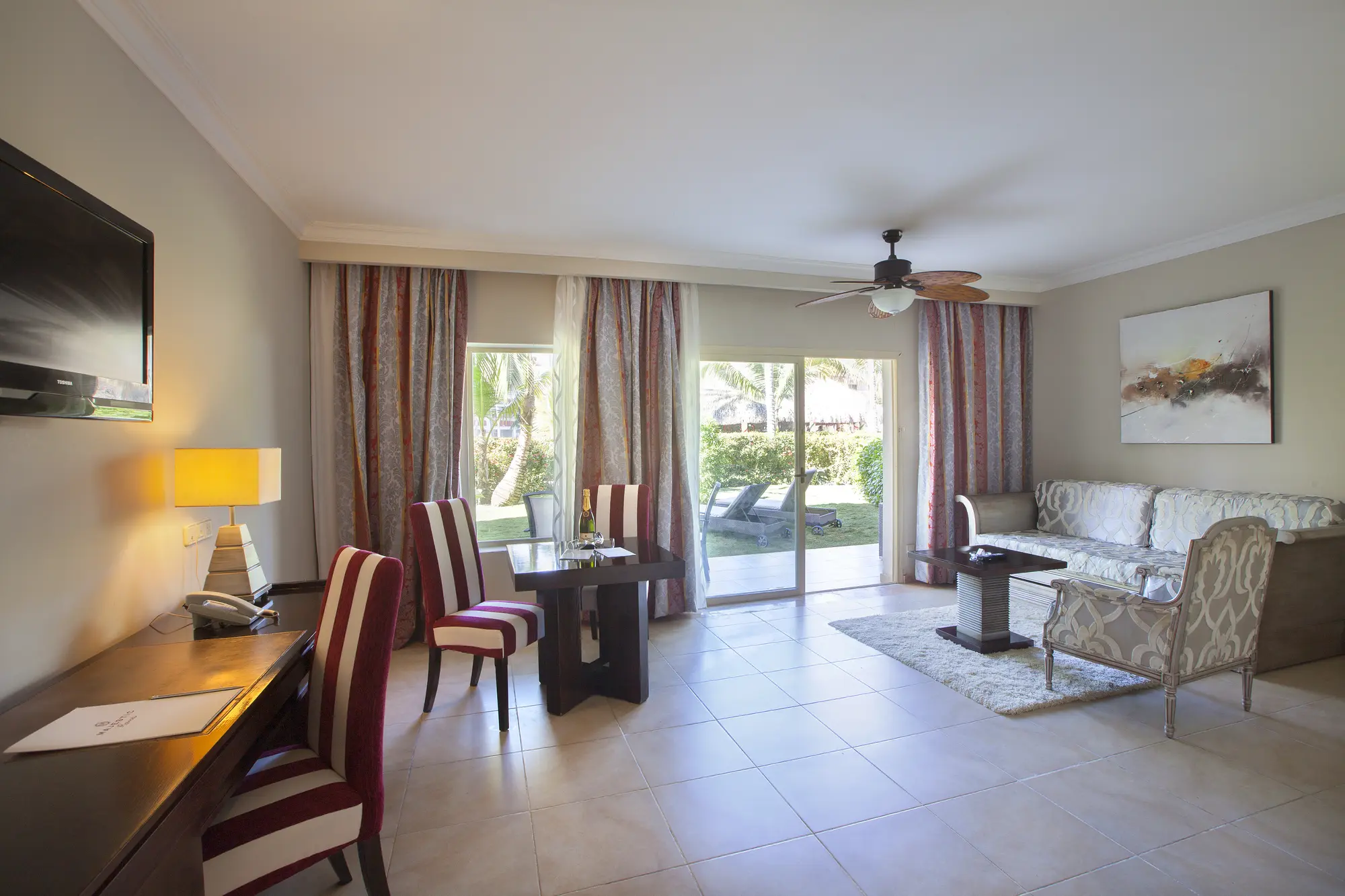 Majestic Elegance Punta Cana All Inclusive, Room