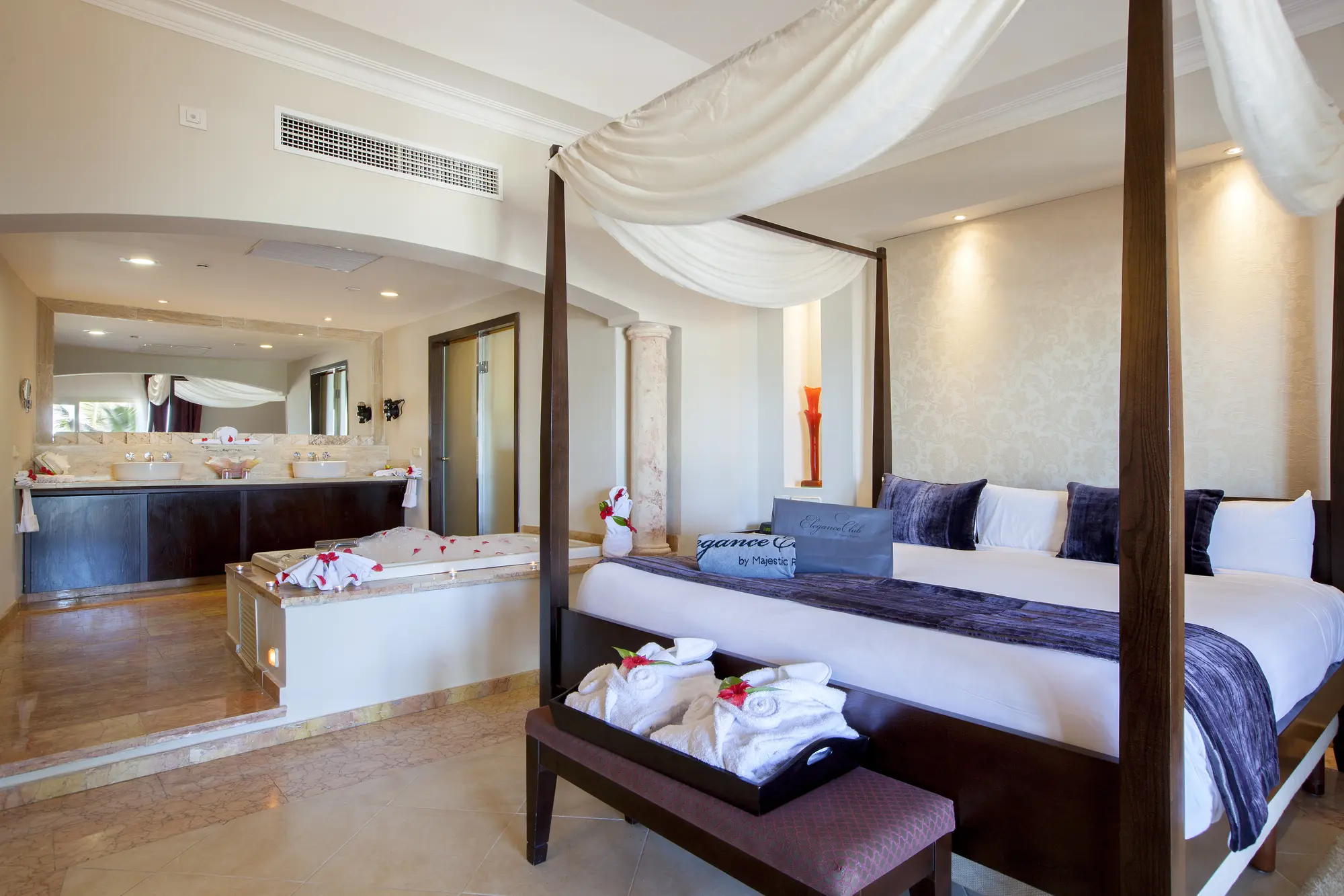 Majestic Elegance Punta Cana All Inclusive, Room
