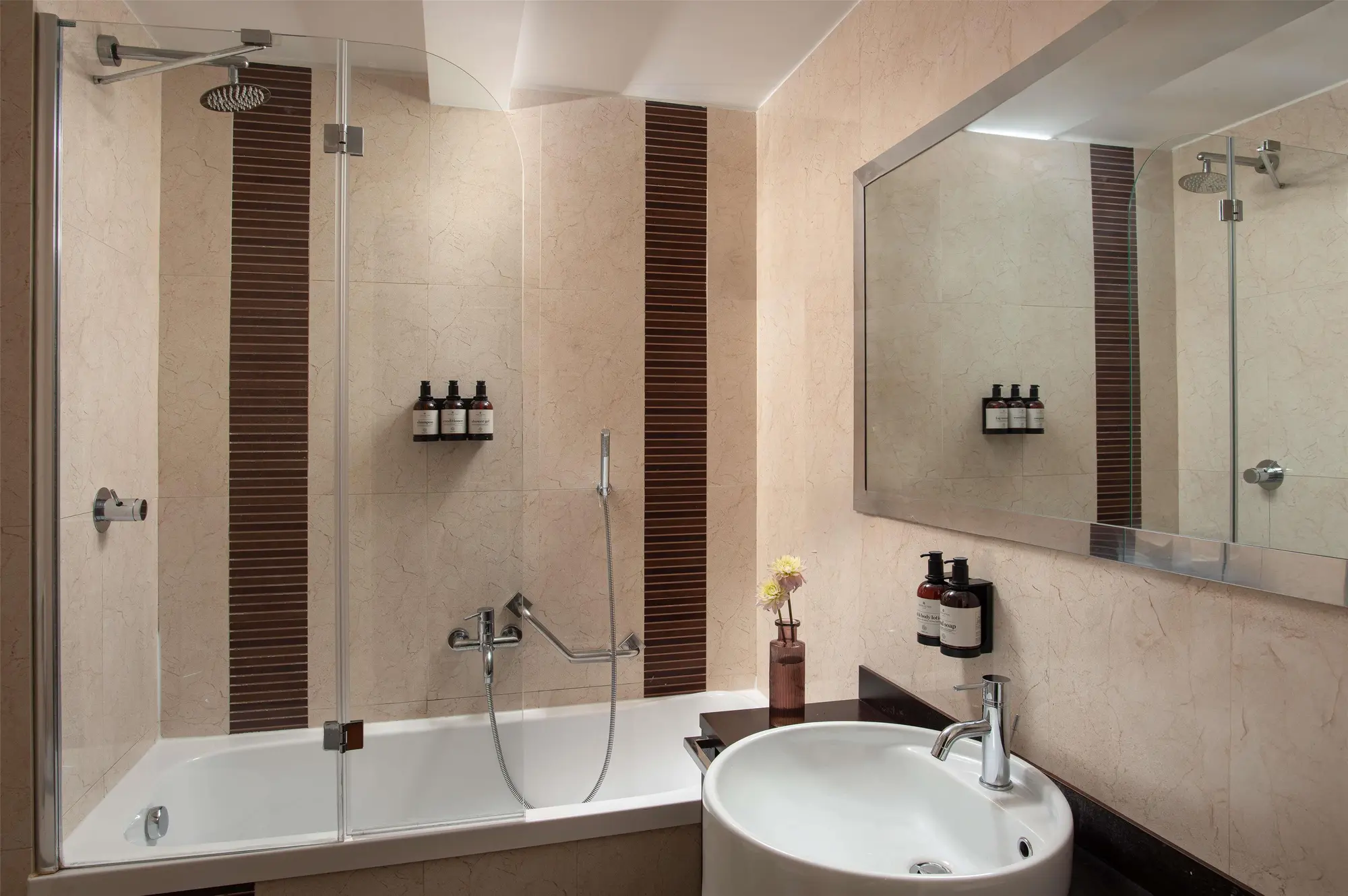 NH Collection Roma Giustiniano, Room
