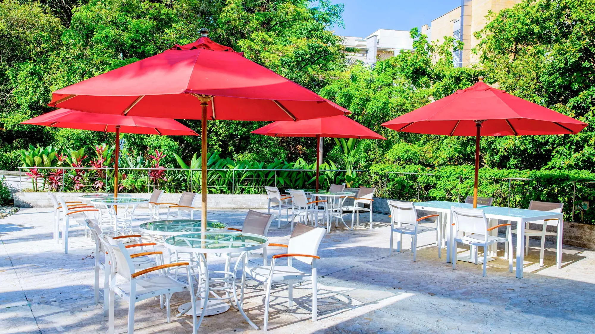 NH Collection Medellín Royal, Restaurant