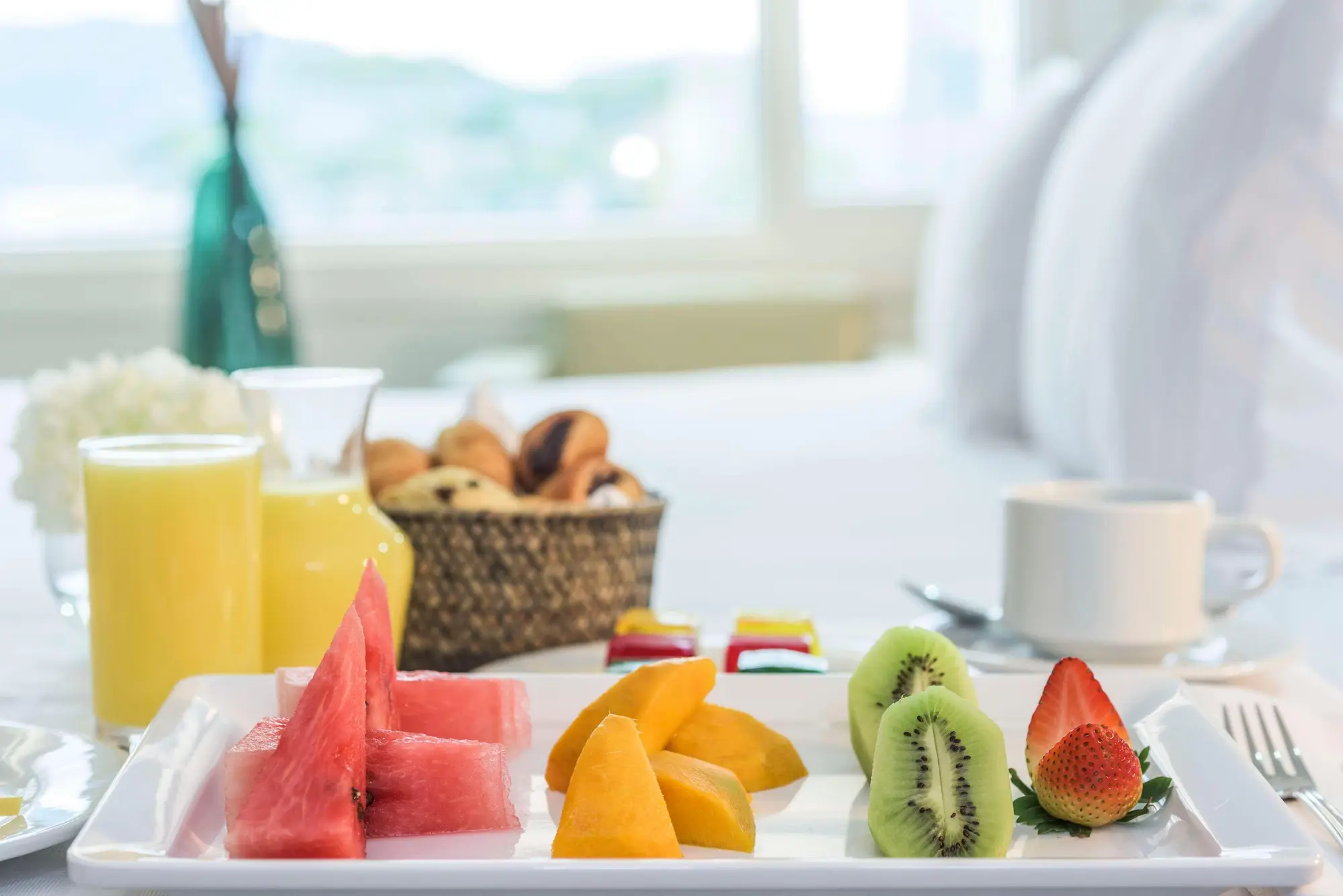 NH Collection Medellín Royal, Restaurant