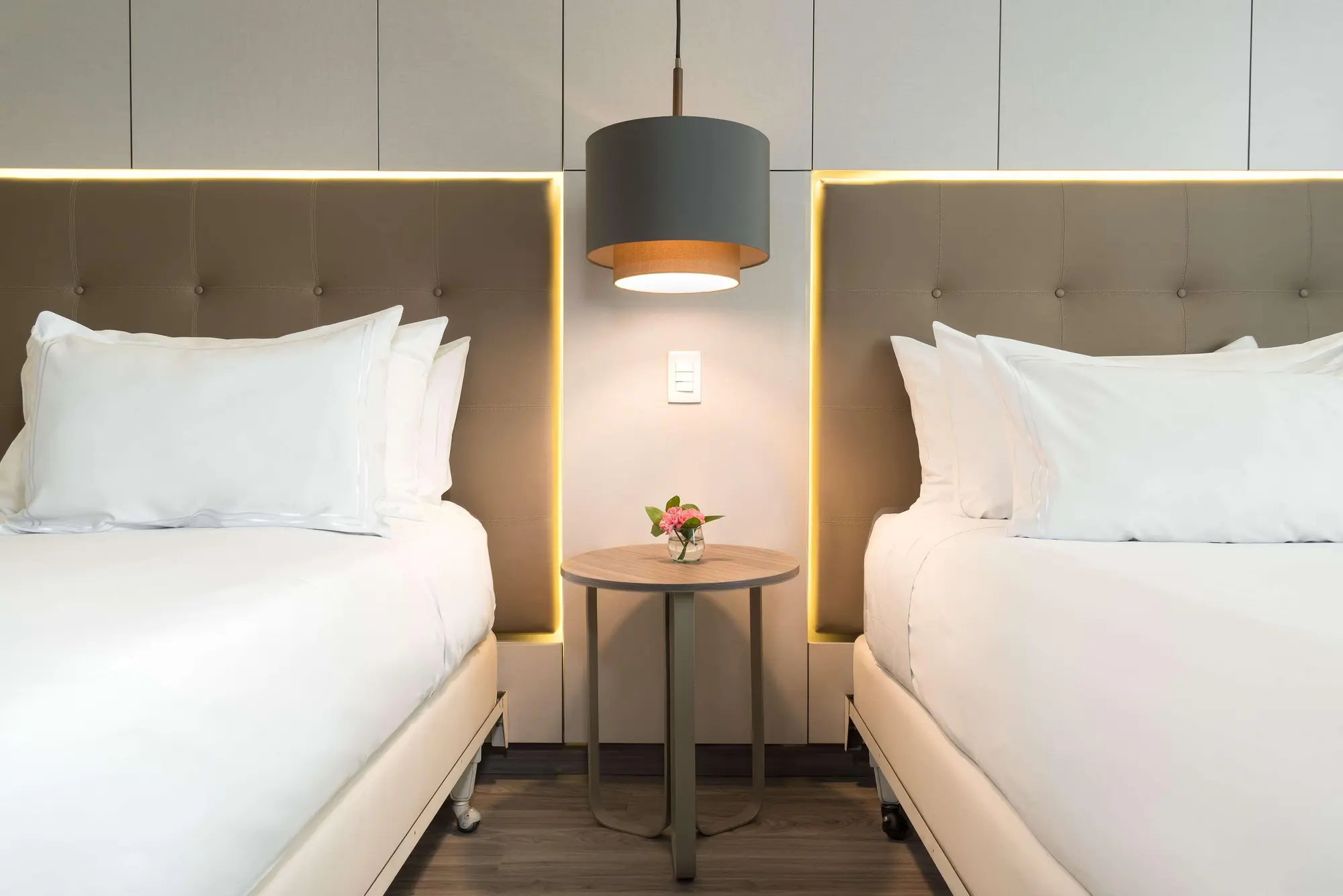 NH Collection Medellín Royal, Room