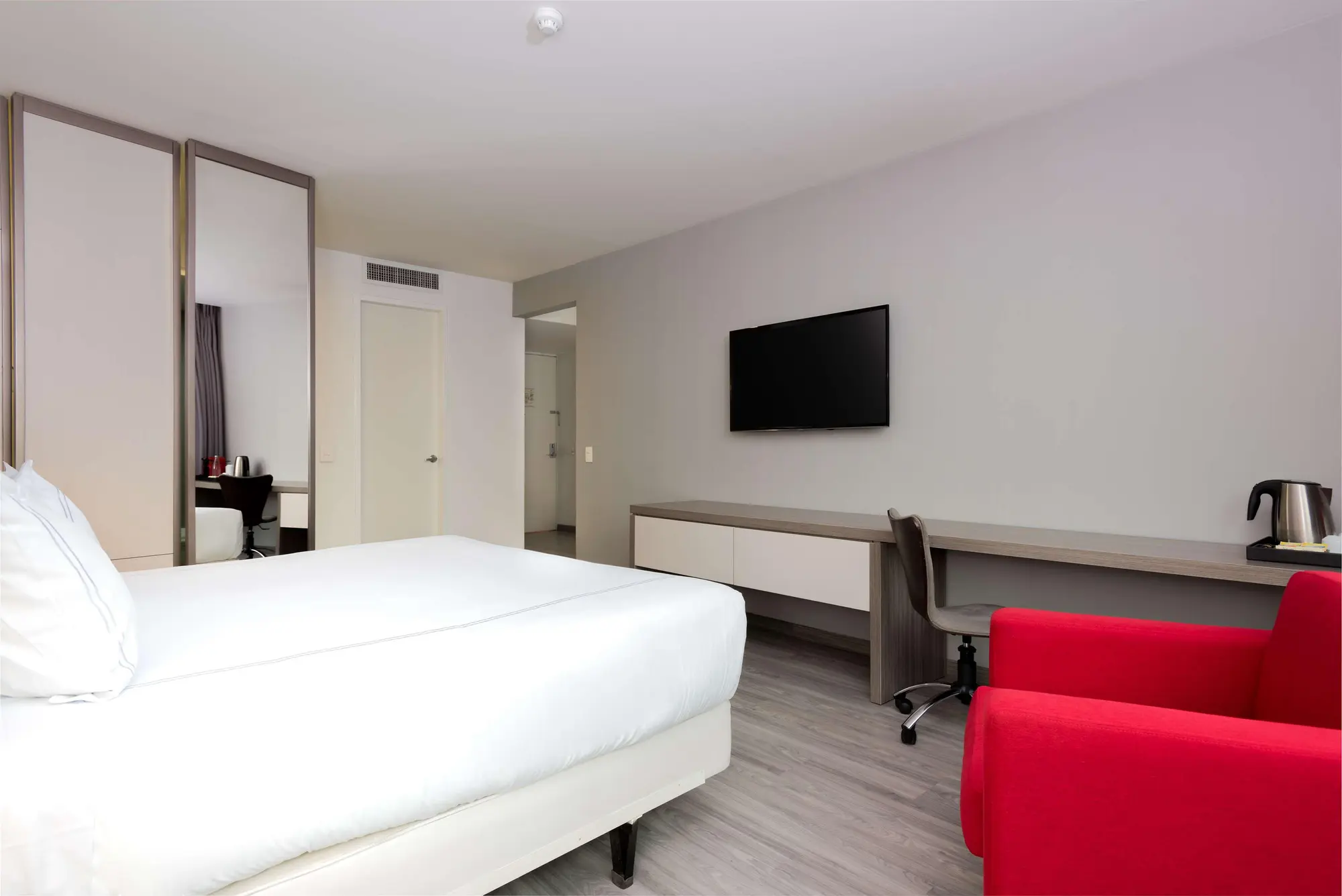 NH Collection Medellín Royal, Room