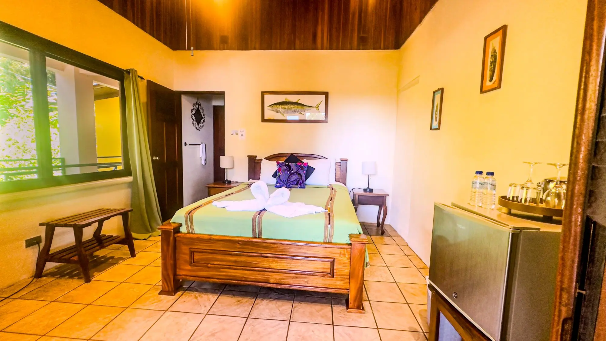 Mango Moon Villa, General view