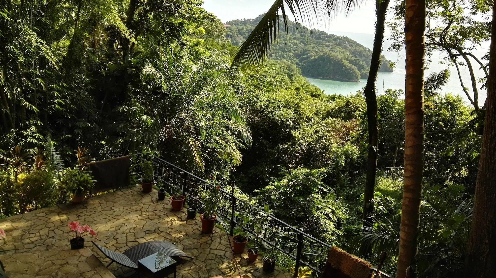 Mango Moon Villa, General view