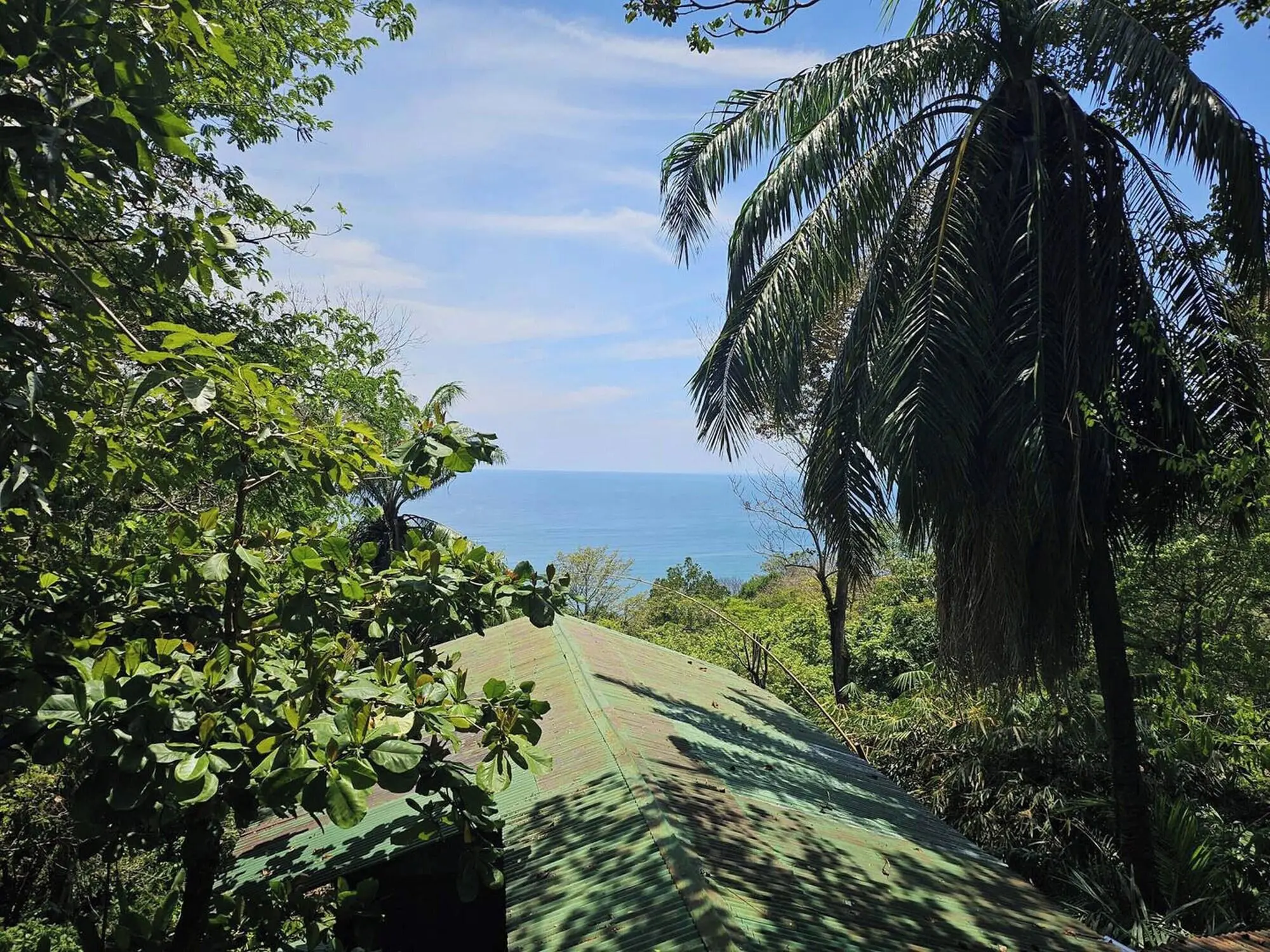 Mango Moon Villa, General view