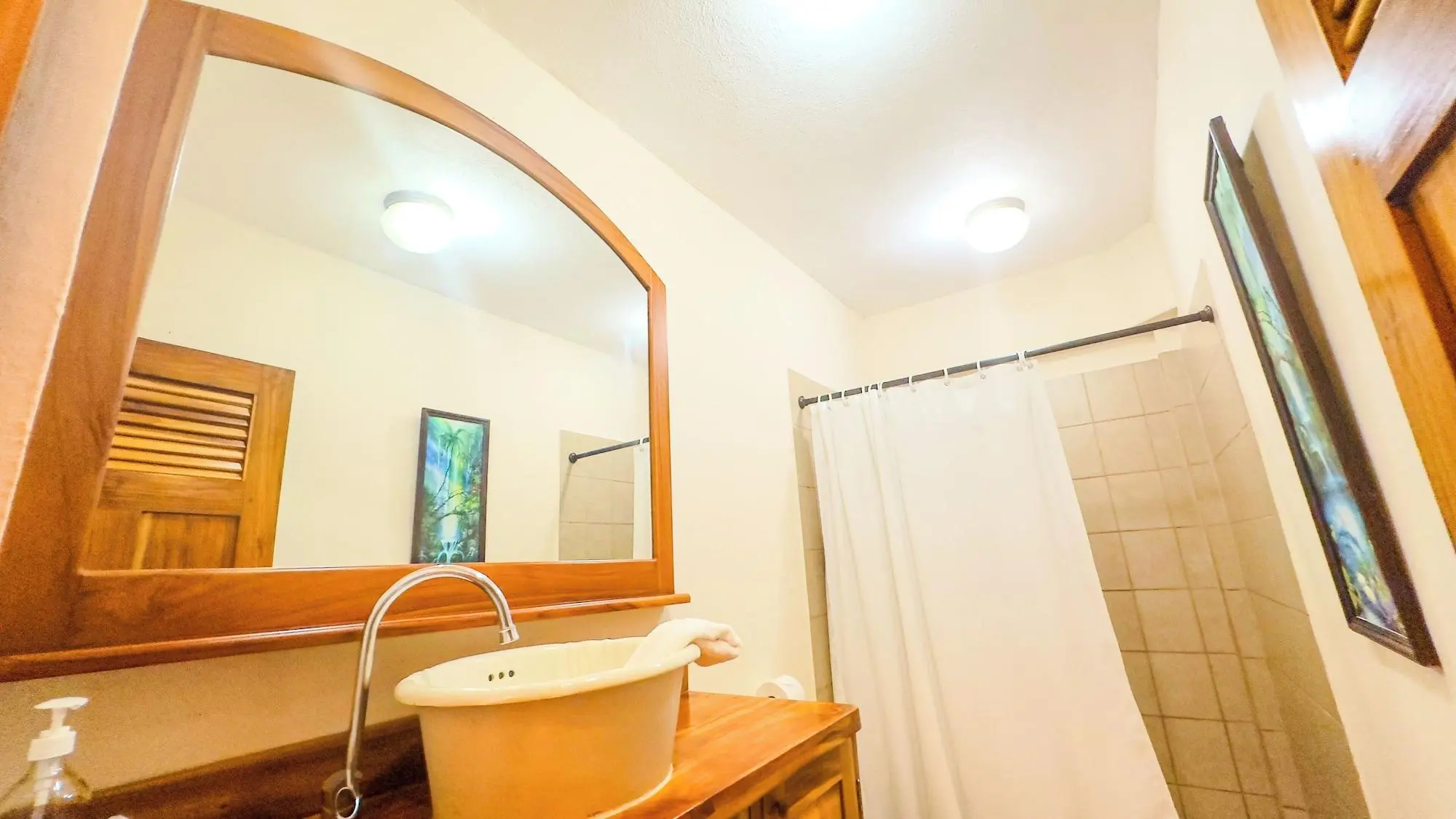 Mango Moon Villa, Room