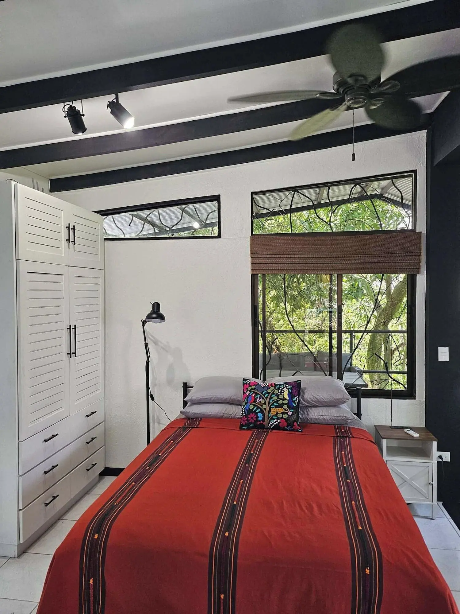 Mango Moon Villa, Room